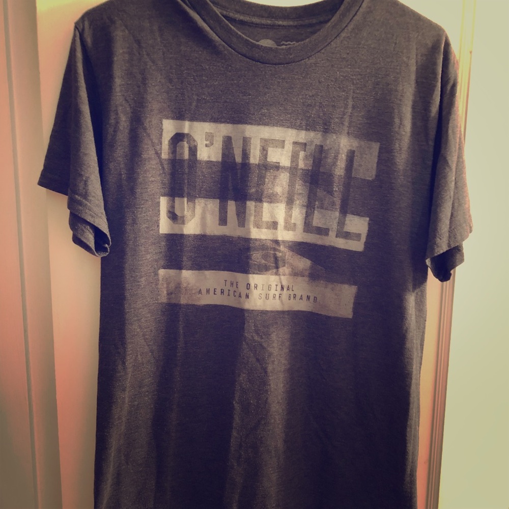 Men’s O’Neill shirt